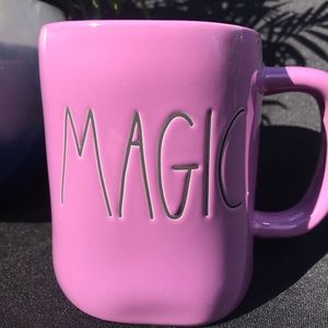 Rae Dunn MAGIC Mug